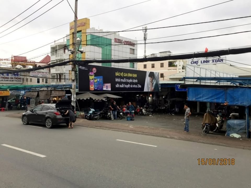 FrontHouse mặt tiền Quốc lộ 1K, 103m² giá thỏa thuận - Cơ hội đầu tư sinh lời lớn!