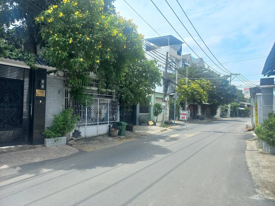 Đất nền Tăng Nhơn Phú B 96m² giá 6 tỷ - Sổ hồng riêng, xây dựng thoải mái!