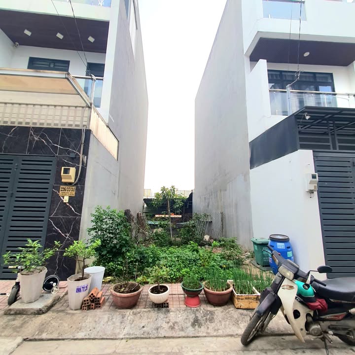 Đất nền Phường Linh Xuân 59m² giá 4.3 tỷ - Sổ hồng riêng chính chủ!
