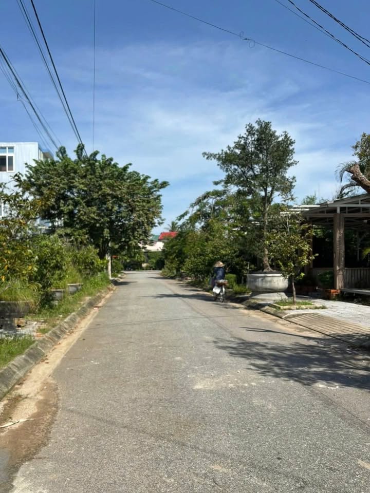 FrontHouse KQH Bàu Vá, Phường An Đông, Quận Thuận Hóa - 103.5m² chỉ 3.312 tỷ - View kênh tuyệt đẹp!