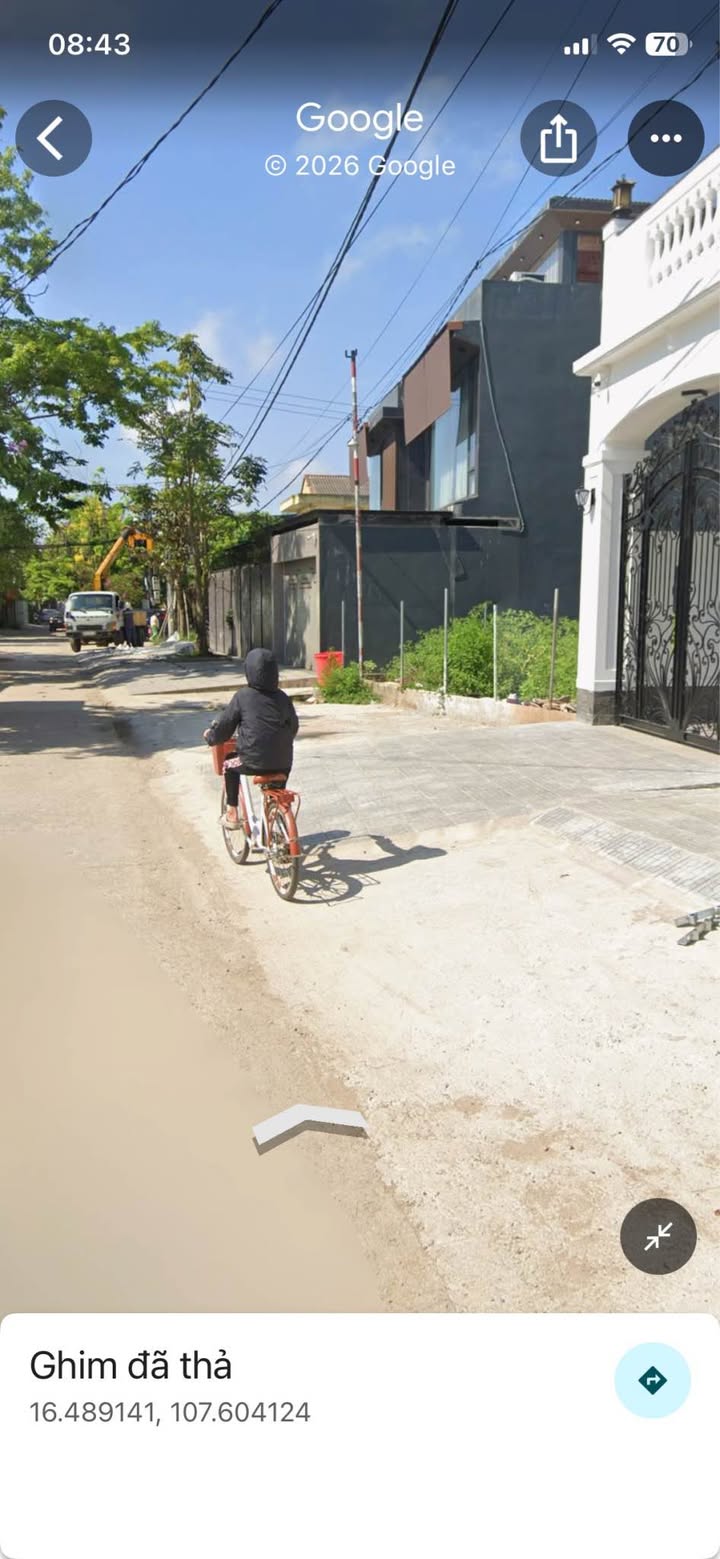 Đất nền Ngọc Anh Nhất Hồ 156m² giá 3.12 tỷ - Vị trí đẹp, thoáng 2 mặt