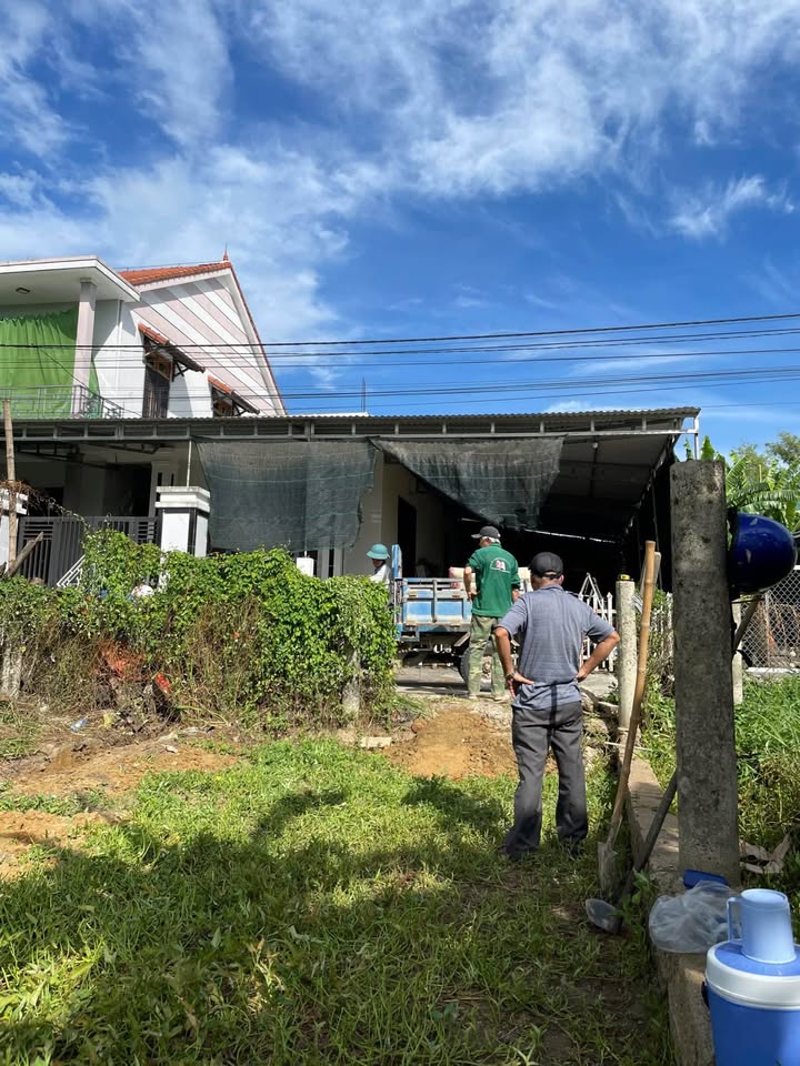 Đất nền Hương Toàn 105m² giá chỉ 700 triệu - Cơ hội đầu tư tuyệt vời!