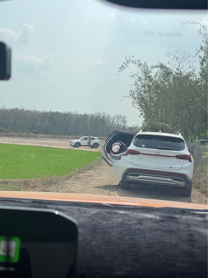 Đất thổ cư 50m² tại Xã Phước Đông, Huyện Gò Dầu, 720 triệu - Sẵn sàng đầu tư!