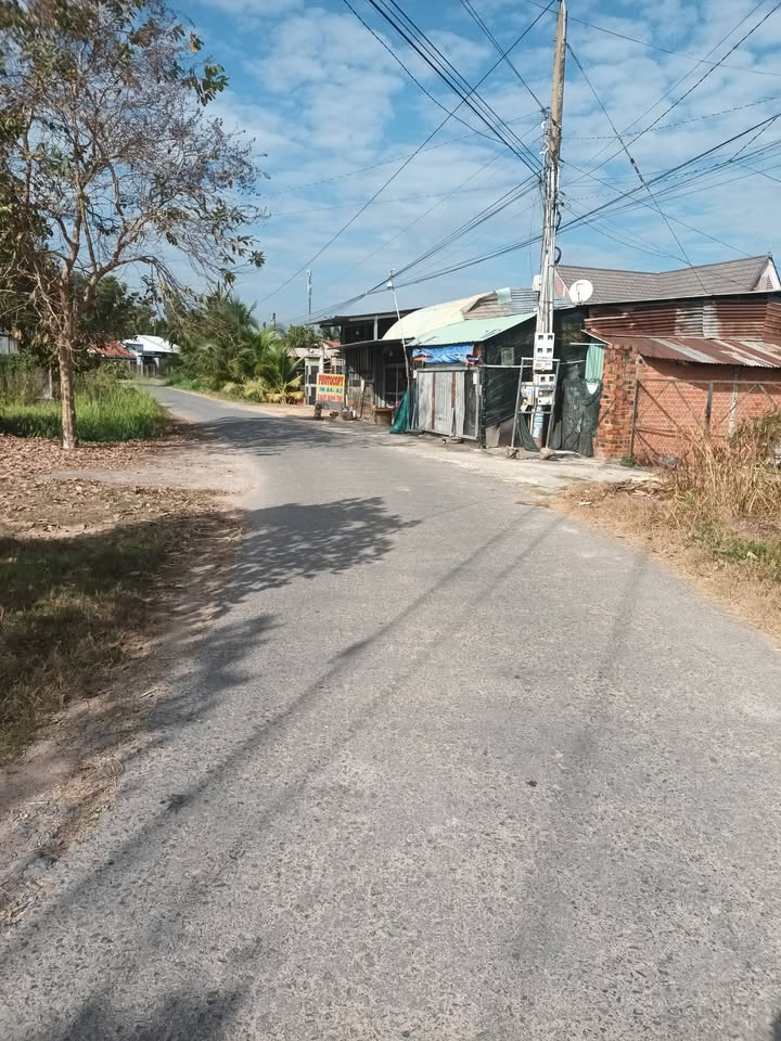 Đất nền Khu phố Lộc An, An Tịnh 408m² giá 670 triệu - Vị trí thuận lợi cho đầu tư