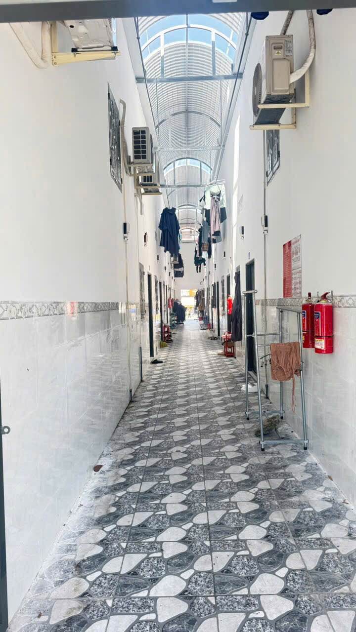 Nhà trọ 300m² Phường Vĩnh Tân giá thỏa thuận - Đầu tư sinh lời ngay!