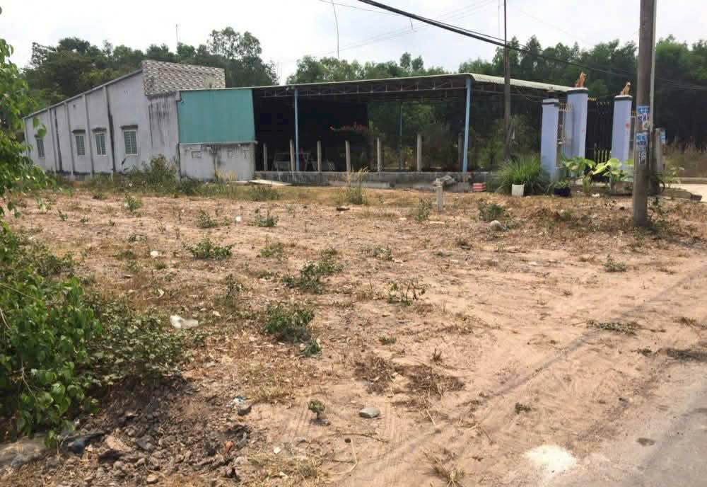 Đất nền 1000m² tại Huyện Bàu Bàng, giá 150 triệu - Cơ hội đầu tư tuyệt vời!