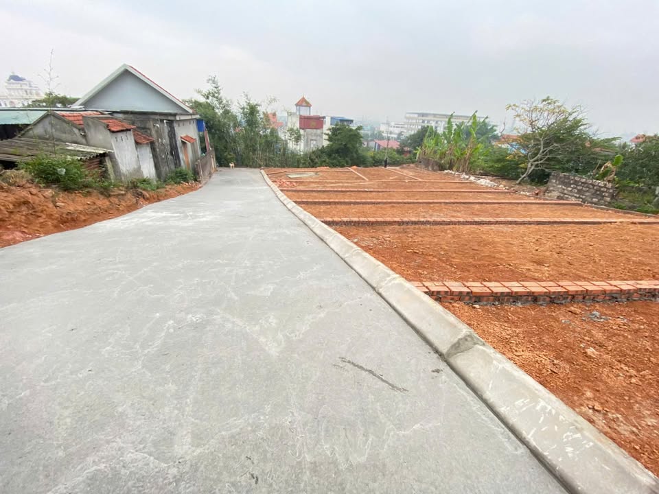 Đất nền F0 tại Đông Sơn Thủy Nguyên 54m² chỉ 845 triệu - Đầu tư sinh lời ngay!