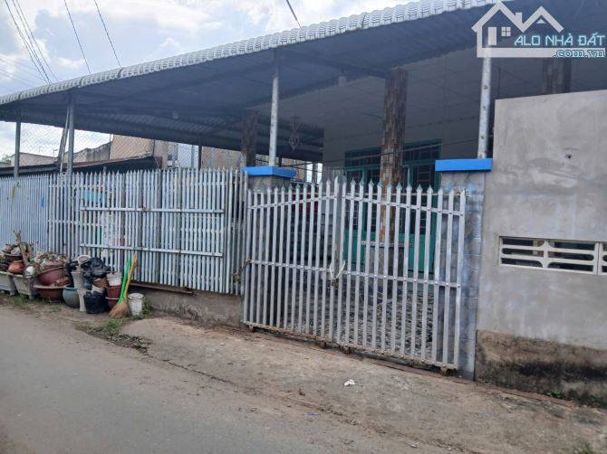 FrontHouse ấp Long Nhơn 174m² giá thỏa thuận - Mặt tiền kinh doanh cực đẹp!