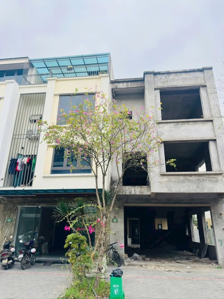 Nhà liền kề Eco Riverside Hải Dương 90m² giá 7 tỷ - Đầu tư sinh lời ngay!