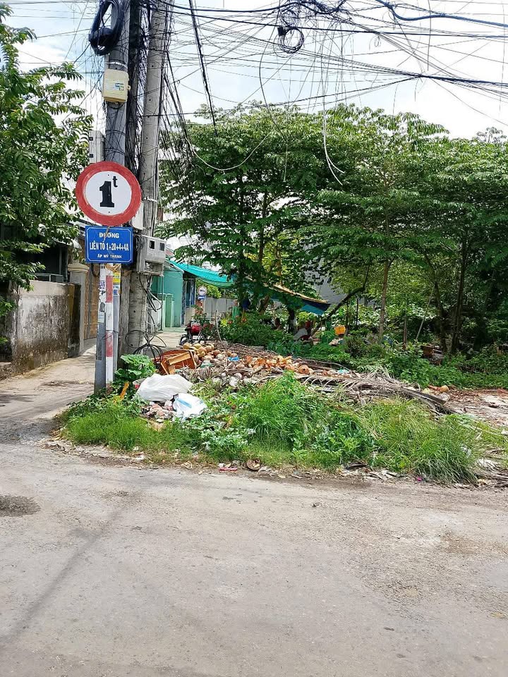 Đất nền ấp Mỹ Thạnh, Mỹ Phong, 101m² giá 2 tỷ - Đầu tư sinh lời ngay!