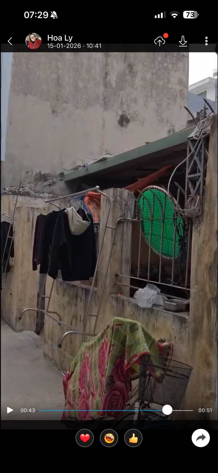 Đất nền Phường Gia Viên, Quận Ngô Quyền, 82m² giá 2.8 tỷ - Chính chủ bán gấp!