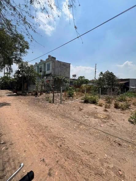 Đất liền kề Bàu Trâm, Củ Chi 130m² giá 1.89 tỷ - Đầu tư sinh lời ngay!