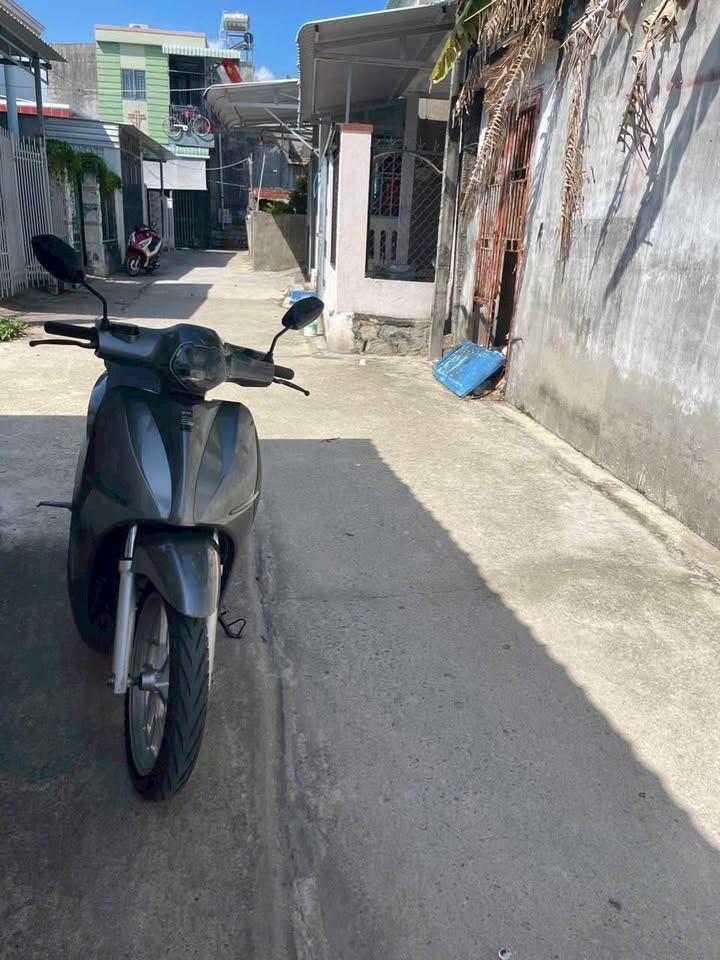 Đất thổ cư tại thị trấn Long Hải 107m² giá 790 triệu - Cơ hội đầu tư hấp dẫn!