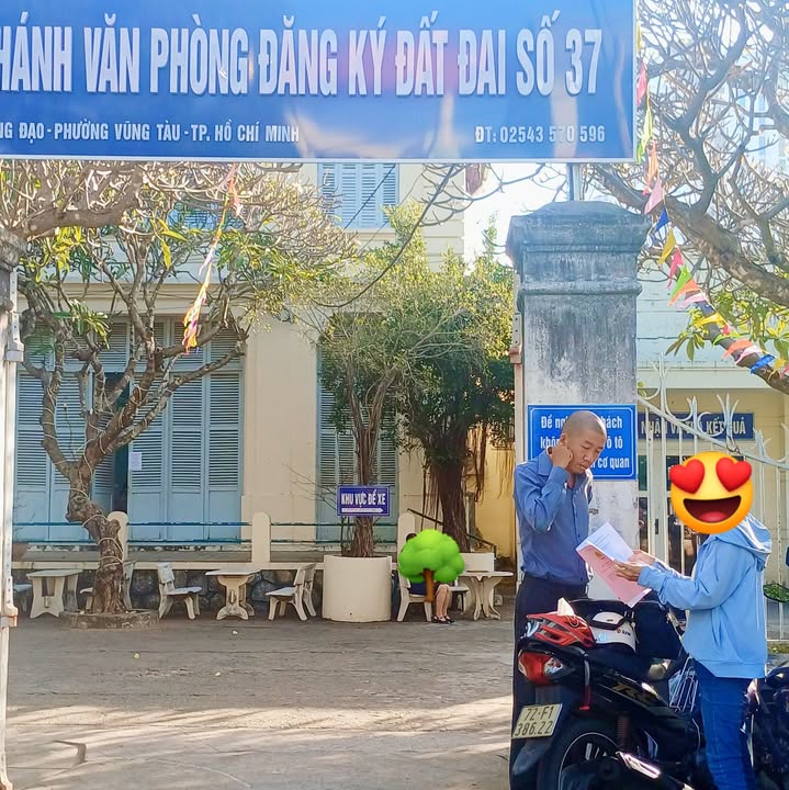Nhà đẹp Vũng Tàu 20m² giá chỉ 2.25 tỷ - Sẵn sàng ở ngay!