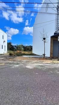 Đất nền góc 2 mặt tiền Đường 13m, Nha Trang 90m² - Tiềm năng phát triển vượt trội!