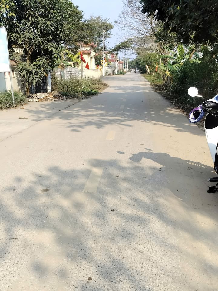 Đất nền Xã Chí Hòa, Huyện Hưng Hà 192m² giá thỏa thuận - Đầu tư sinh lời ngay!