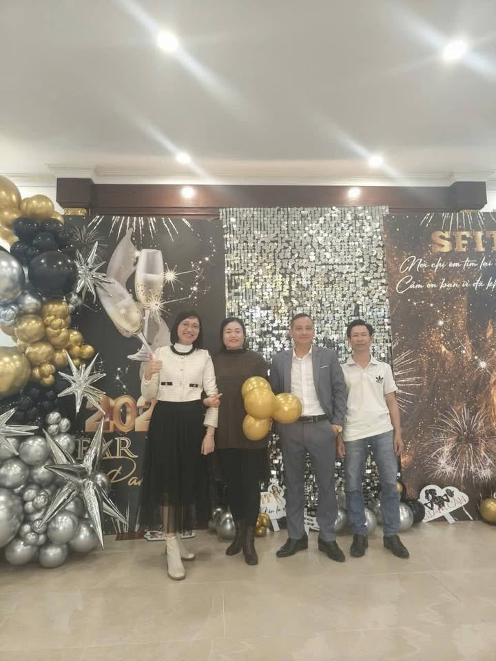 Nhà riêng Thôn Mỹ Cụ, Quỳnh Hồng, 136m² giá 1.1 tỷ - Đón Tết ngay!