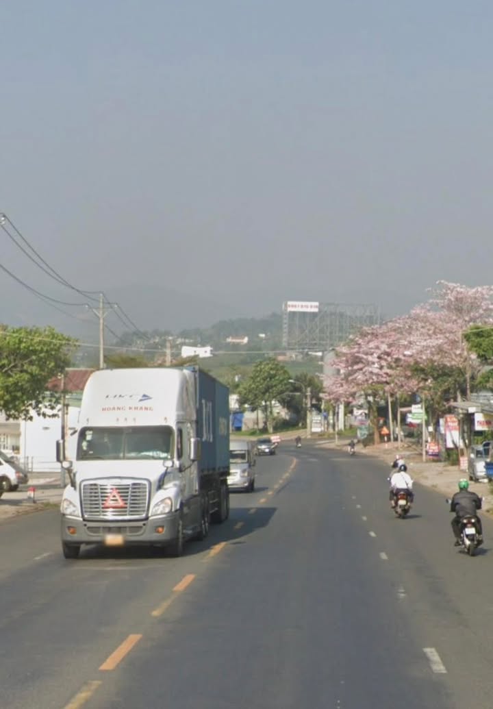 Nhà mặt tiền đường Trần Phú, Bảo Lộc 365m² - Giá tốt, cần bán gấp!