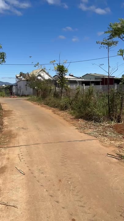 Đất nền đường Hàm Nghi, An Phú, 105m² giá 5 tỷ - Cơ hội đầu tư hấp dẫn!