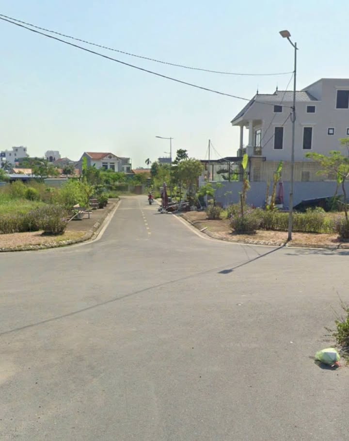 Đất phân lô Khâu Da, Thủy Sơn, Thủy Nguyên 100m² giá 4 tỷ - Đầu tư sinh lời ngay!