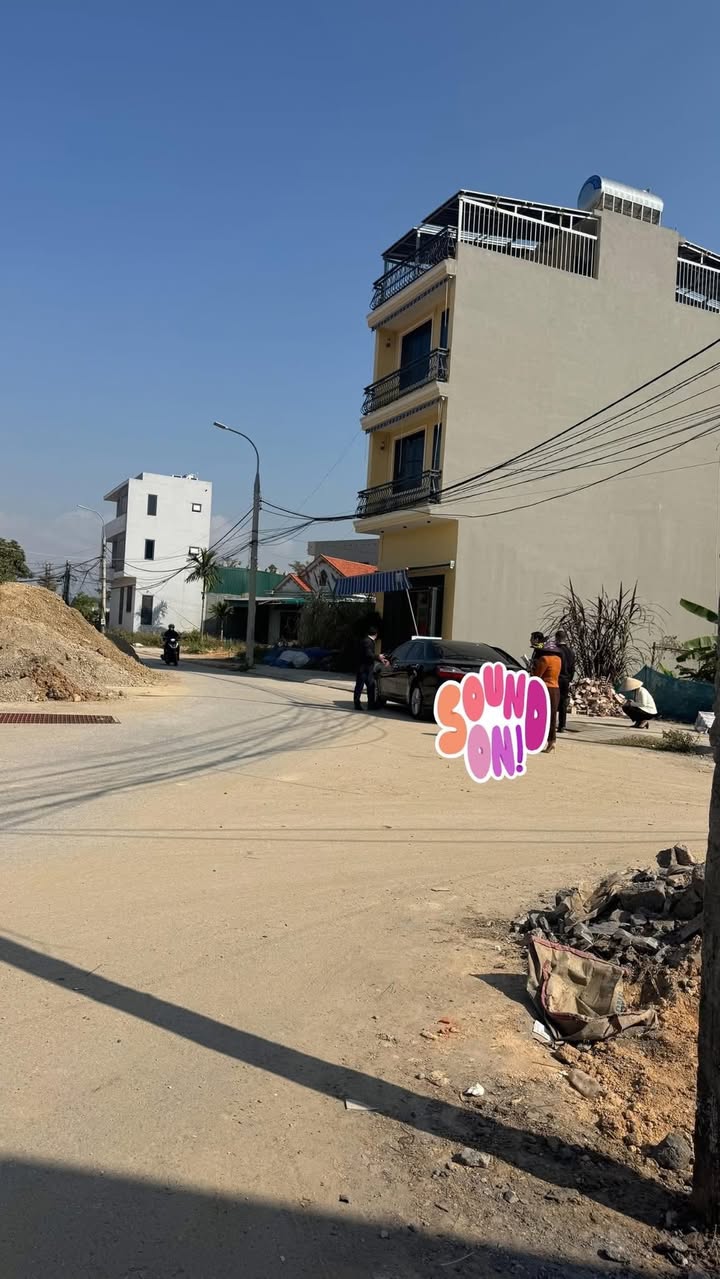 Bán Đất Nền Phường Hà Lầm, Hạ Long 60m² - Vị Trí Vàng, Kinh Doanh Đắc Lộc