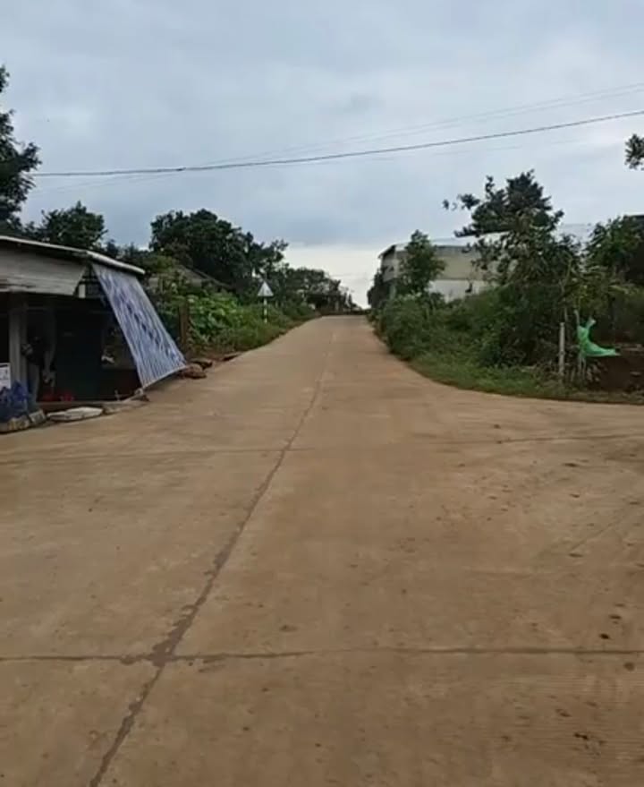 Đất nền Thị trấn Ea Kar, Đắk Lắk 126m² giá 530 triệu - Cơ hội đầu tư hấp dẫn!