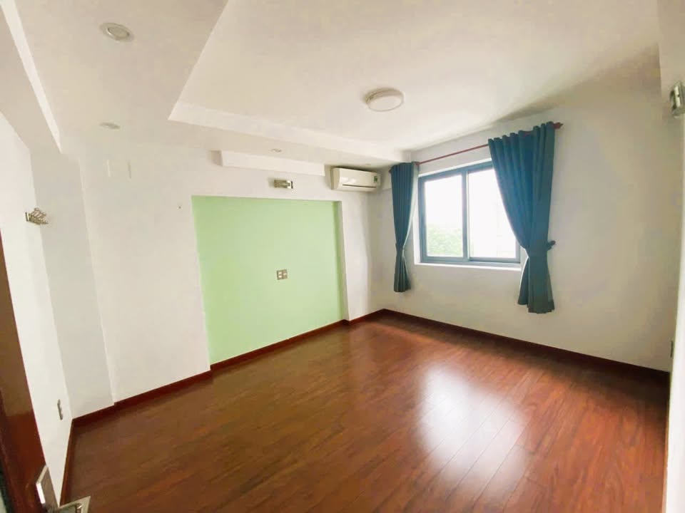 Townhouse Phú Mỹ Hưng Quận 7 126m² giá 48 tỷ - Đầu tư sinh lời ngay!