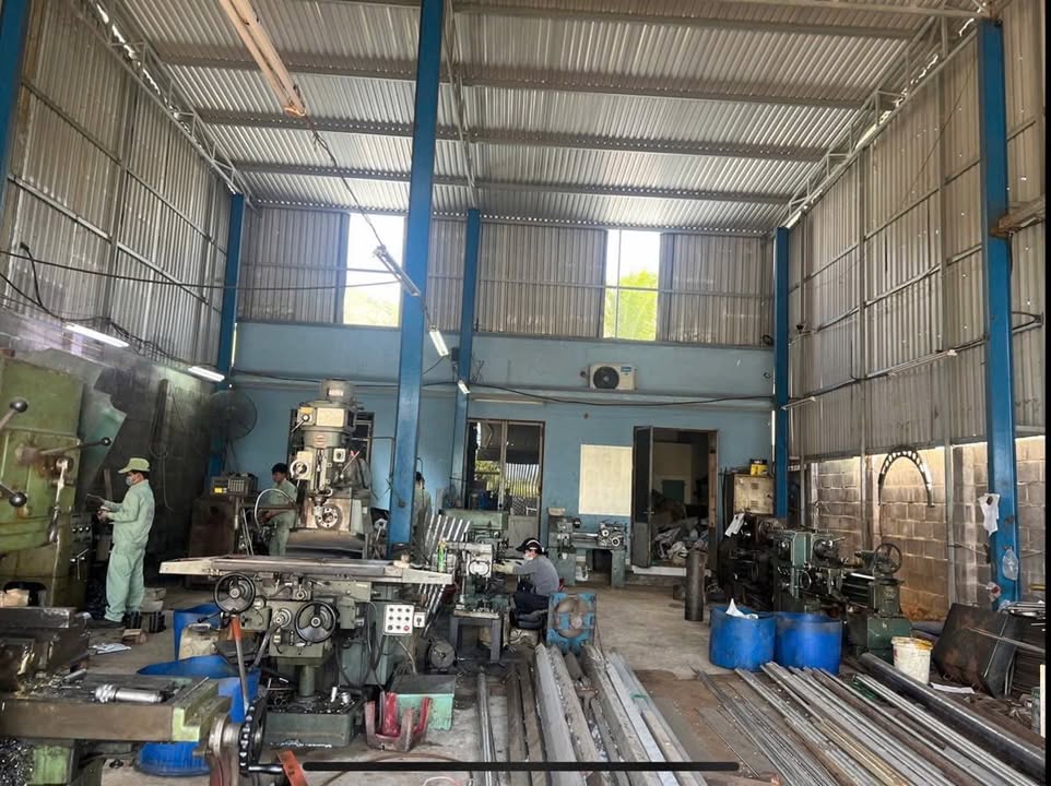 FrontHouse Quốc lộ 1A Vĩnh Thạnh 379m² giá 4 tỷ - Đầu tư sinh lời ngay!