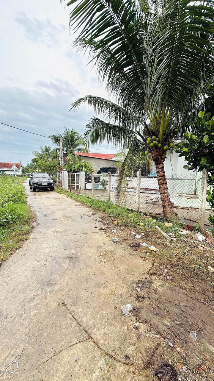 Đất thổ cư Diên Phú - Diên Khánh 99.8m² giá chỉ 990 triệu - Cơ hội đầu tư hấp dẫn!