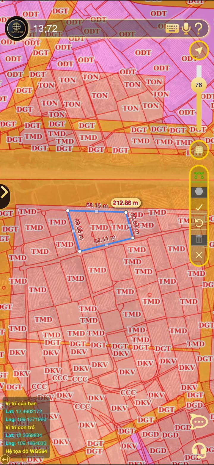 Đất nền STX Ninh Thọ 24.480m² giá 2.16 tỷ - Cơ hội đầu tư hấp dẫn!