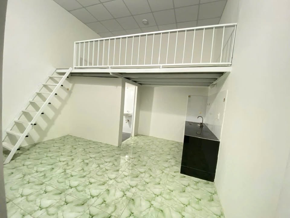 Phòng trọ cho thuê tại hẻm Chu Văn An, Bảo Lộc 50m² - Giá chỉ 2.5 triệu/tháng!