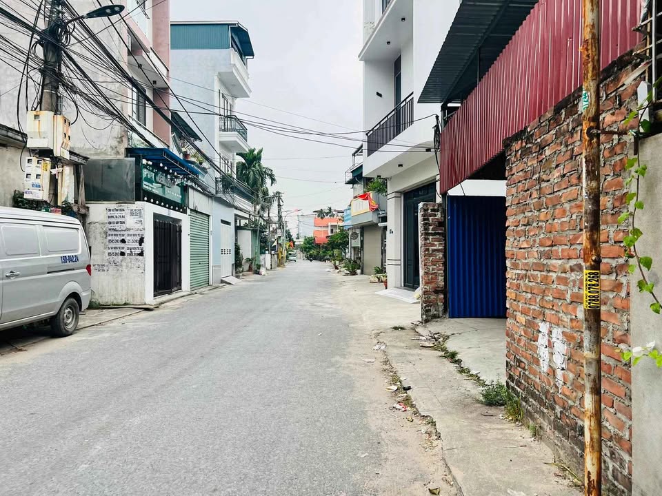 Bán Đất Trang Quan 3, An Hải 280m² - Sổ Đỏ Rõ Ràng, Giá Tốt