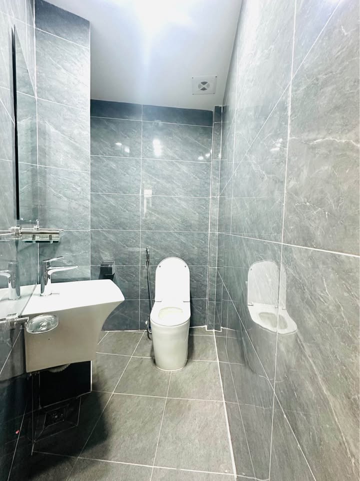 Nhà mặt ngõ Trần Nguyên Hãn, Hải Phòng 42m² giá 3.65 tỷ - Đầu tư sinh lời ngay!