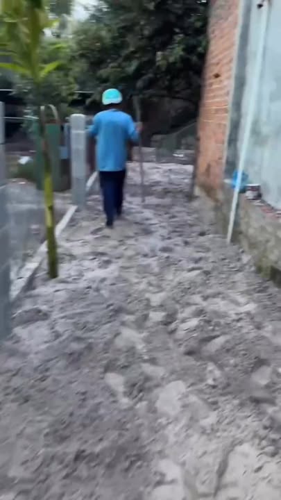 Nhà mặt tiền đường Nguyễn Thông, Thị xã La Gi 377m² giá 1.65 tỷ - Diện tích rộng rãi, phù hợp làm nhà vườn!