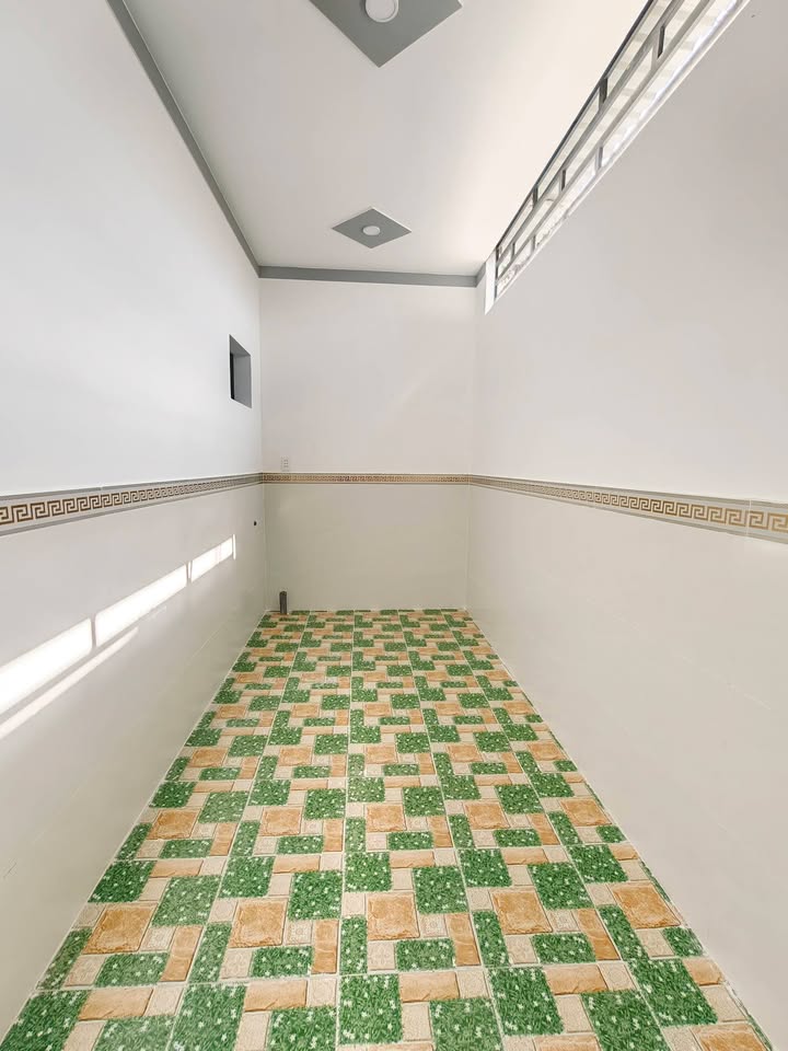 Nhà phố 125m² tại Biên Hòa giá 3.6 tỷ - Chính chủ bán gấp!