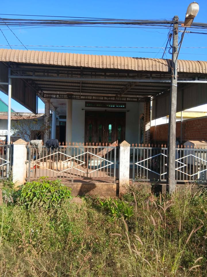 Đất nền 650m² tại Đường Y Ngông, Buôn Ma Thuột giá 2.7 tỷ - Cơ hội đầu tư tuyệt vời!