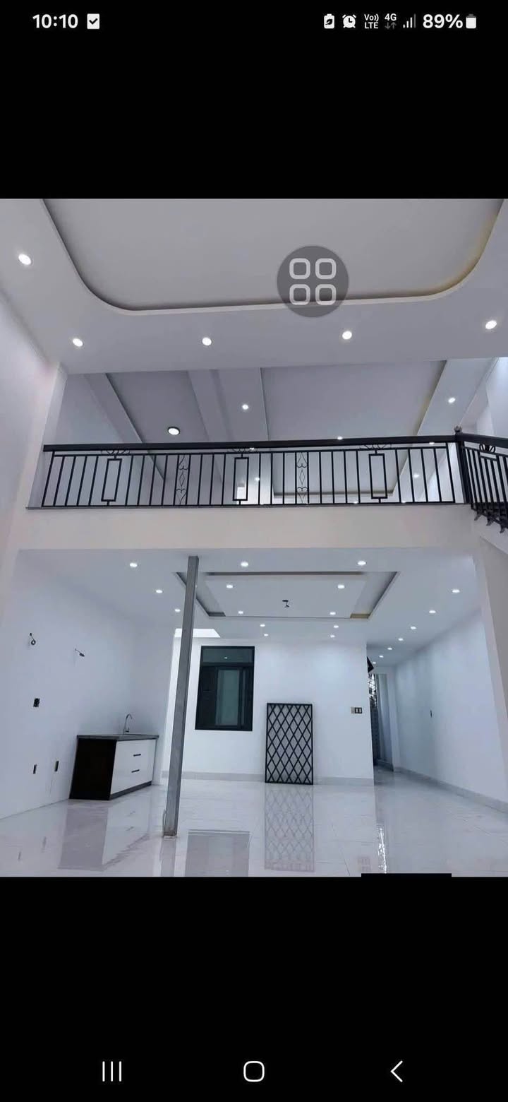 Nhà nguyên căn Hòa Thắng, Buôn Ma Thuột 3PN giá 6 triệu - Vào ở ngay!