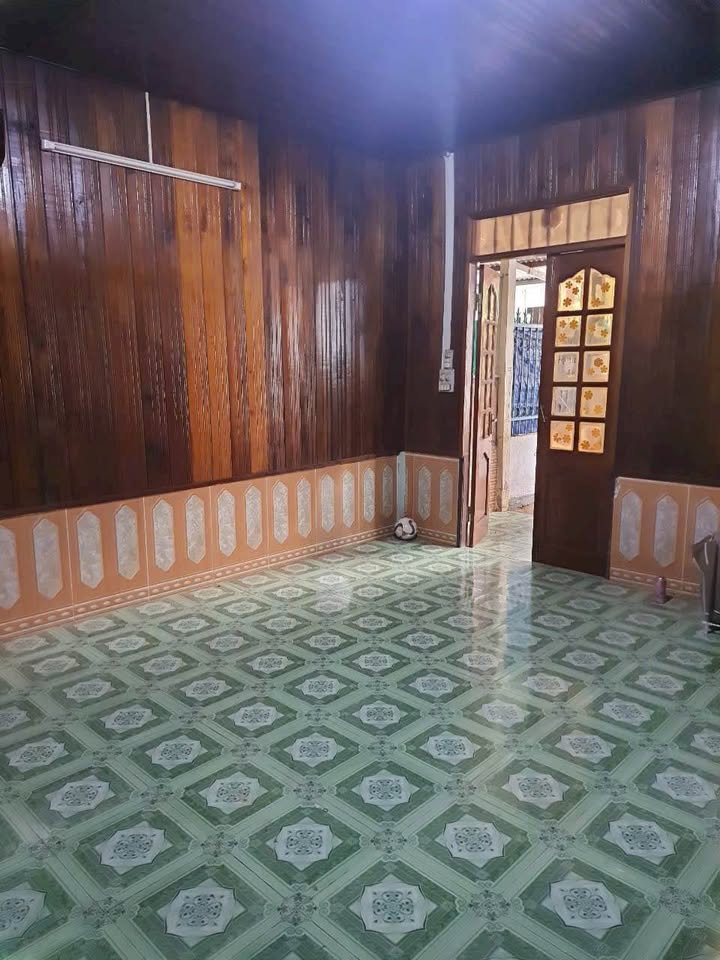 Nhà cấp 4 Phường Bắc Gia Nghĩa 105m² giá chỉ 1.39 tỷ - Sổ đỏ chính chủ!