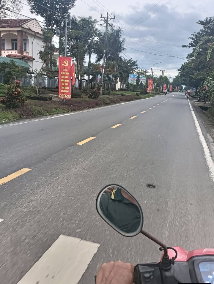 Đất nền xã Quốc Oai, Huyện Đạ Huoai 3700m² giá chỉ 900 triệu - Cơ hội đầu tư hấp dẫn!