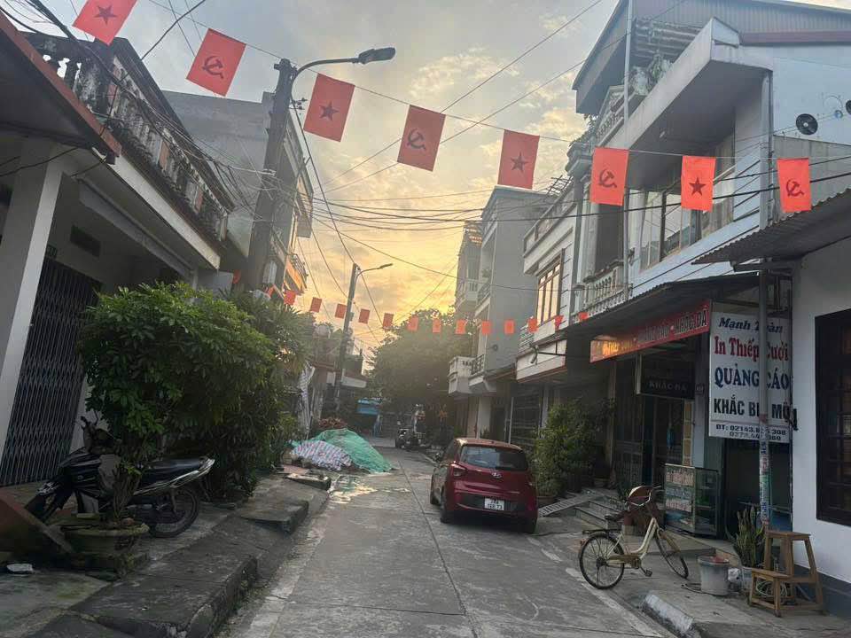 Nhà cấp 4 đường Cao Thắng Lào Cai 80m² giá 2.25 tỷ - Vị trí đắc địa gần chợ