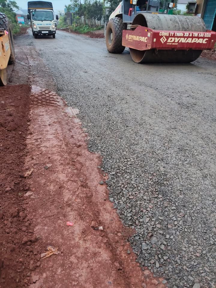 Đất thổ cư 1050m² tại buôn Kmang, xã ĐLiê Ya - Gía chỉ 1.05 tỷ - Mua là ở ngay!