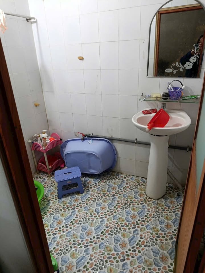 Nhà riêng Trảng Dài, Biên Hòa 84m² giá 1.65 tỷ - Sổ hồng chính chủ!