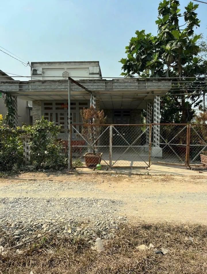 Đất nền Hiệp Hòa, Đức Hòa 1276m² giá 2.3 tỷ - Cơ hội đầu tư tuyệt vời!