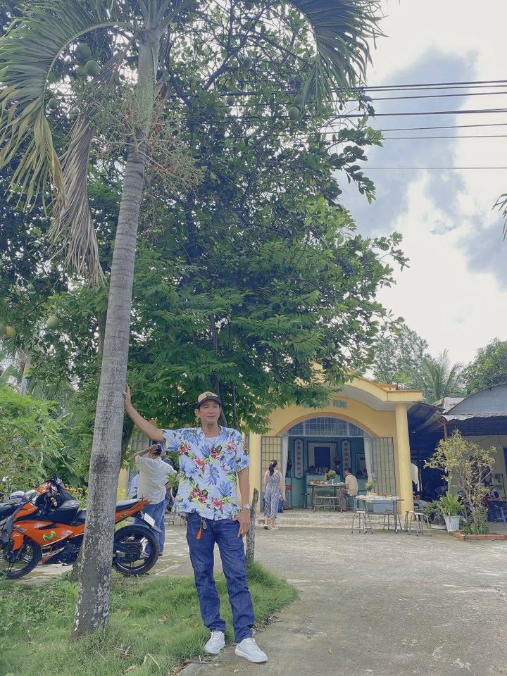 Đất Farm 5.000m² tại Trà Vong, Tân Biên, Tây Ninh - Giá chỉ 850 triệu