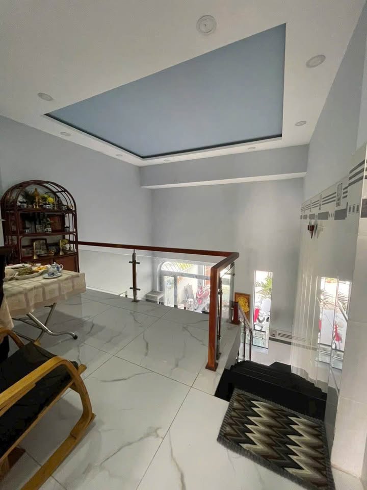 Nhà riêng Mỹ Lộc, Cần Giuộc 102m² giá 2.35 tỷ - Sẵn sàng vào ở ngay!