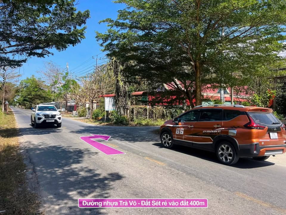 Đất nền KCN An Thạnh, Bến Cầu, Tây Ninh 150m² giá chỉ 399 triệu - Sổ hồng chính chủ!