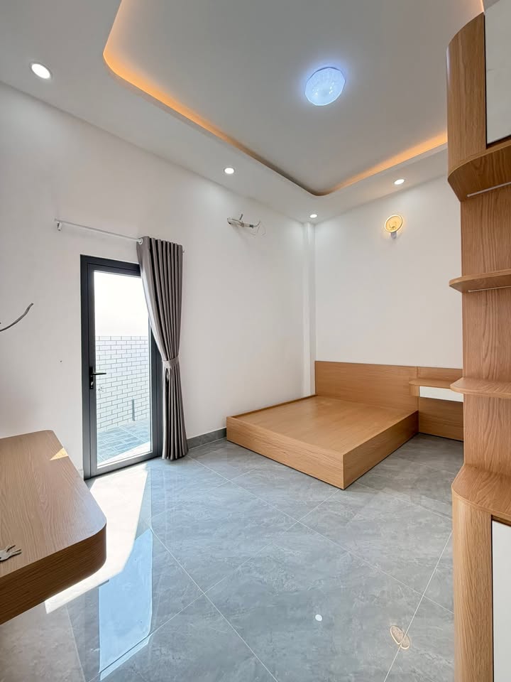 Nhà riêng Mỹ Yên, Bến Lức 105m² giá 3.3 tỷ - View sông thoáng mát!