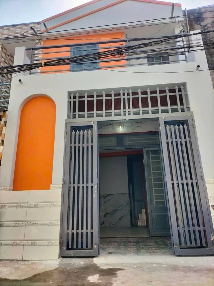 Nhà phố xã Đức Lập Hạ, 30m² giá 550 triệu - Chính chủ bán gấp!