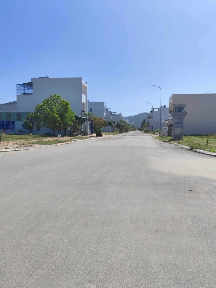 Đất nền đẹp tại Phường Nhơn Bình, Quy Nhơn 85m² - Cơ hội đầu tư tuyệt vời!