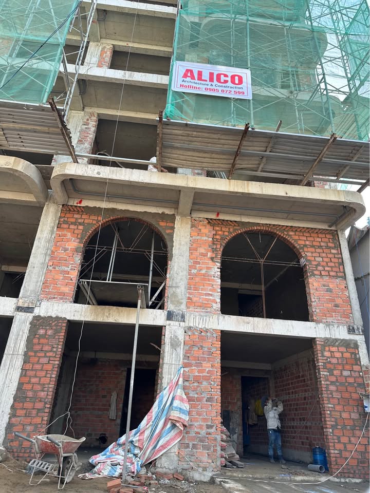 Đất nền đường Mỹ Đa Đông, 150m² giá 14 tỷ - Cơ hội đầu tư hiếm có!